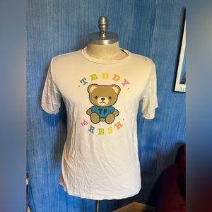 Teddy Fresh XL Tee-Shirt w/old graphic